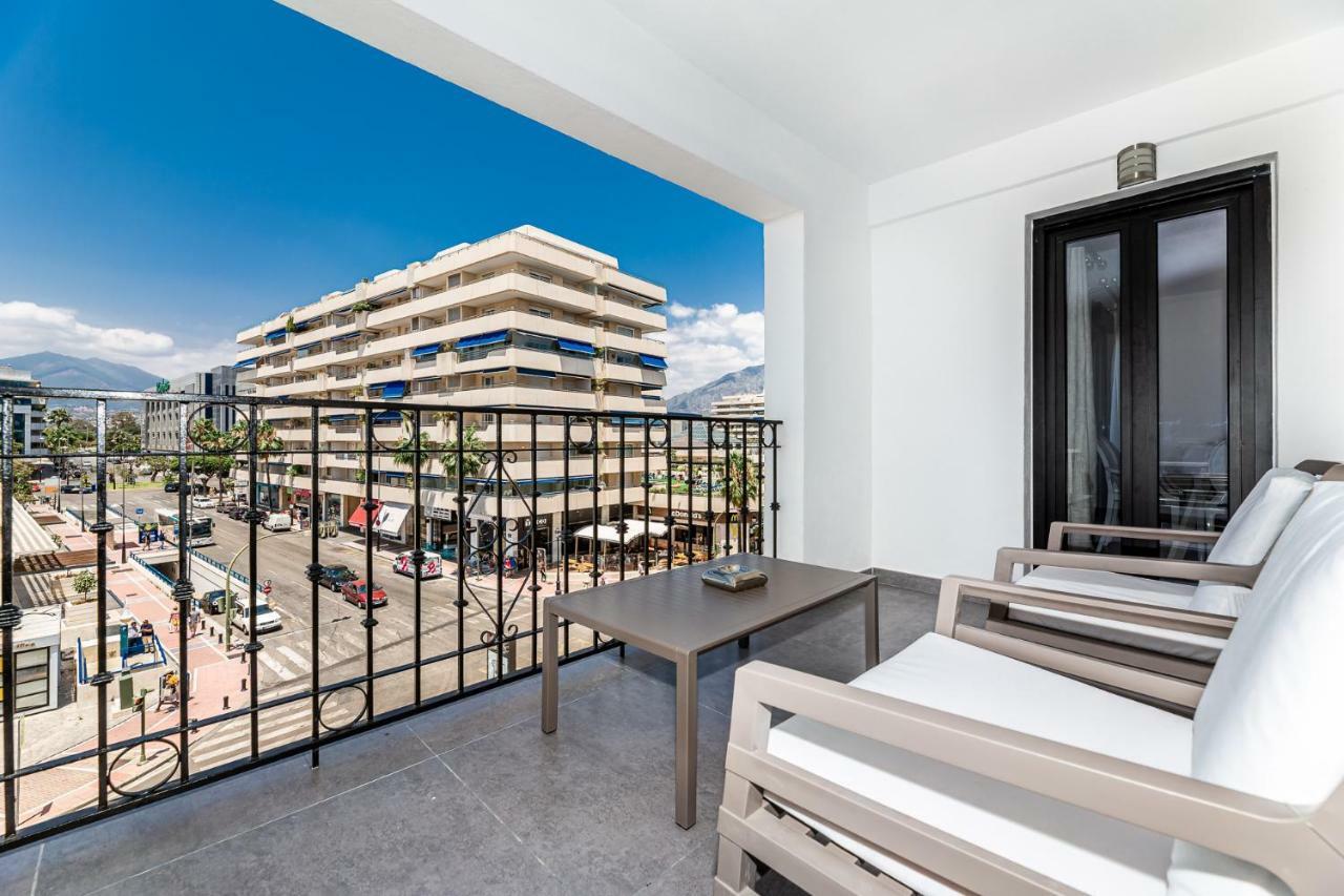 Appartement By Riva - Luxurious, Exclusive 2 Bedroom Inside Puerto Banus