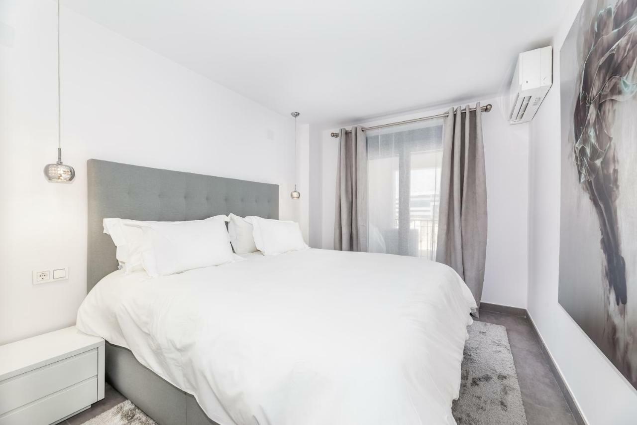 Appartement By Riva - Luxurious, Exclusive 2 Bedroom Inside Puerto Banus *