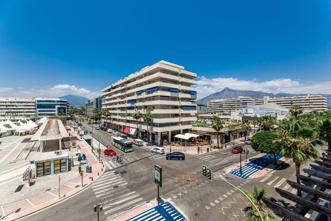 By Riva - Luxurious, Exclusive 2 Bedroom Inside Puerto Banus * Marbellac